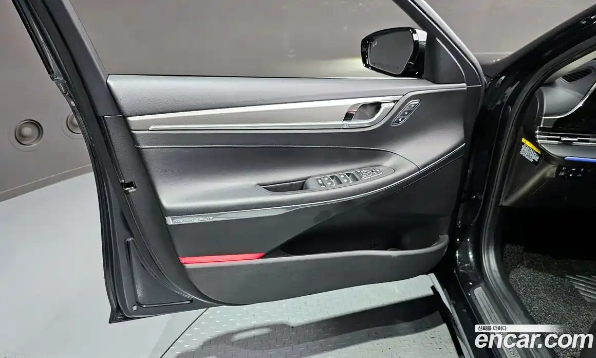 Hyundai Grandeur 2020 2.5 автомат (гидро), фото 14