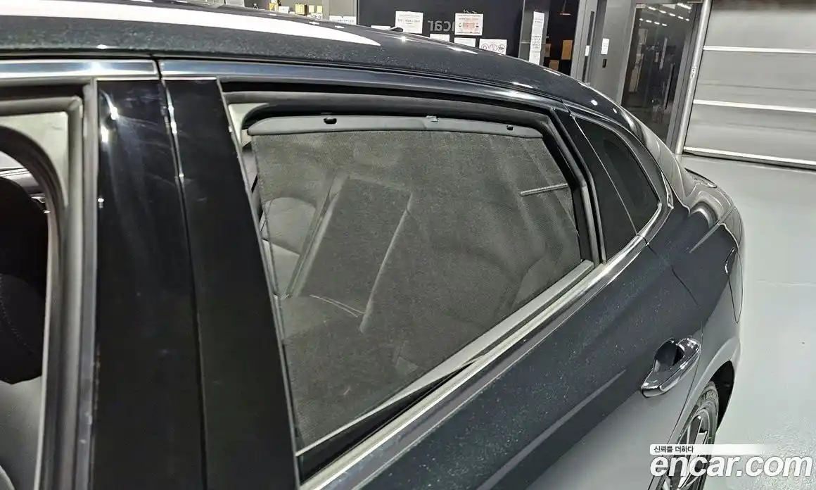 Hyundai Grandeur 2020 2.5 автомат (гидро), фото 16