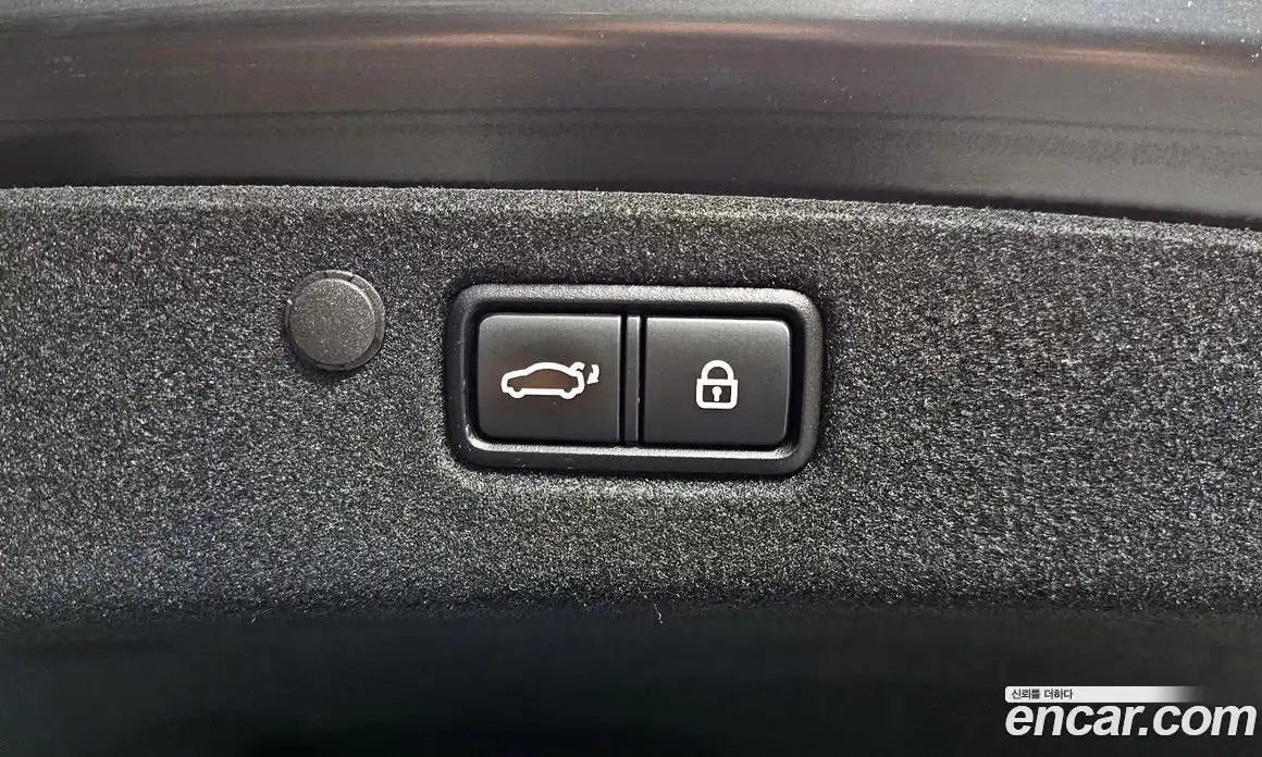 Hyundai Grandeur 2020 2.5 автомат (гидро), фото 24