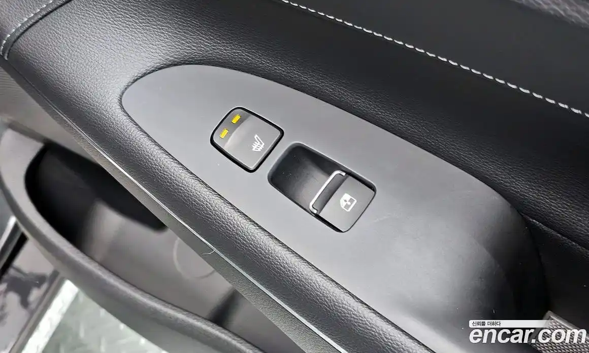 Hyundai Grandeur 2020 2.5 автомат (гидро), фото 25