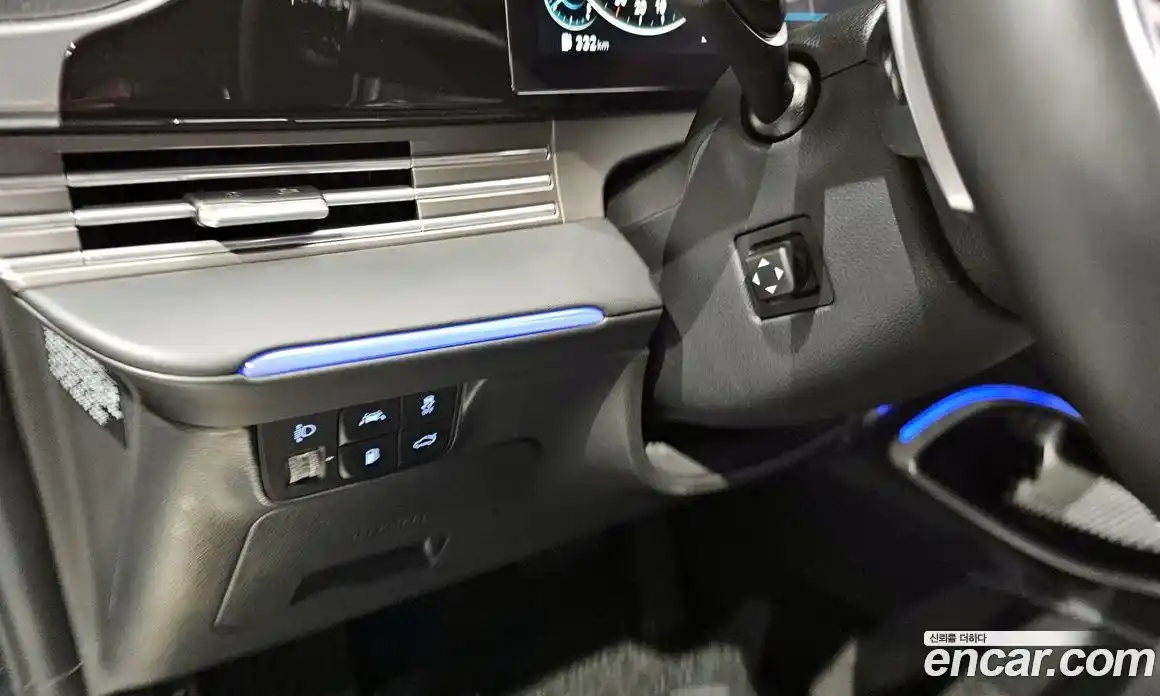 Hyundai Grandeur 2020 2.5 автомат (гидро), фото 26