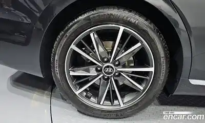 Hyundai Grandeur 2020 2.5 автомат (гидро), миниатюра 5