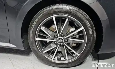 Hyundai Grandeur 2020 2.5 автомат (гидро), миниатюра 7