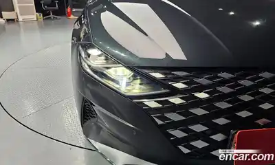 Hyundai Grandeur 2020 2.5 автомат (гидро), миниатюра 8