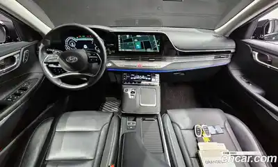 Hyundai Grandeur 2020 2.5 автомат (гидро), миниатюра 10