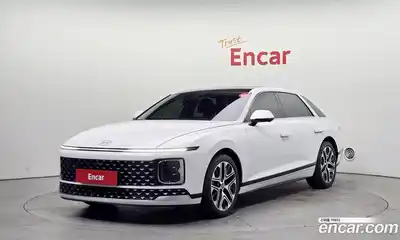 Hyundai Grandeur, 2024, 32 899 км
