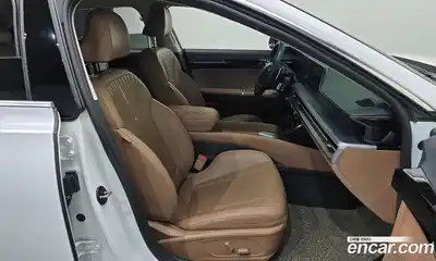 Hyundai Grandeur 2024 2.5 автомат (гидро), миниатюра 11