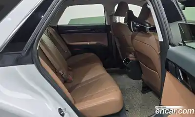 Hyundai Grandeur 2024 2.5 автомат (гидро), миниатюра 12