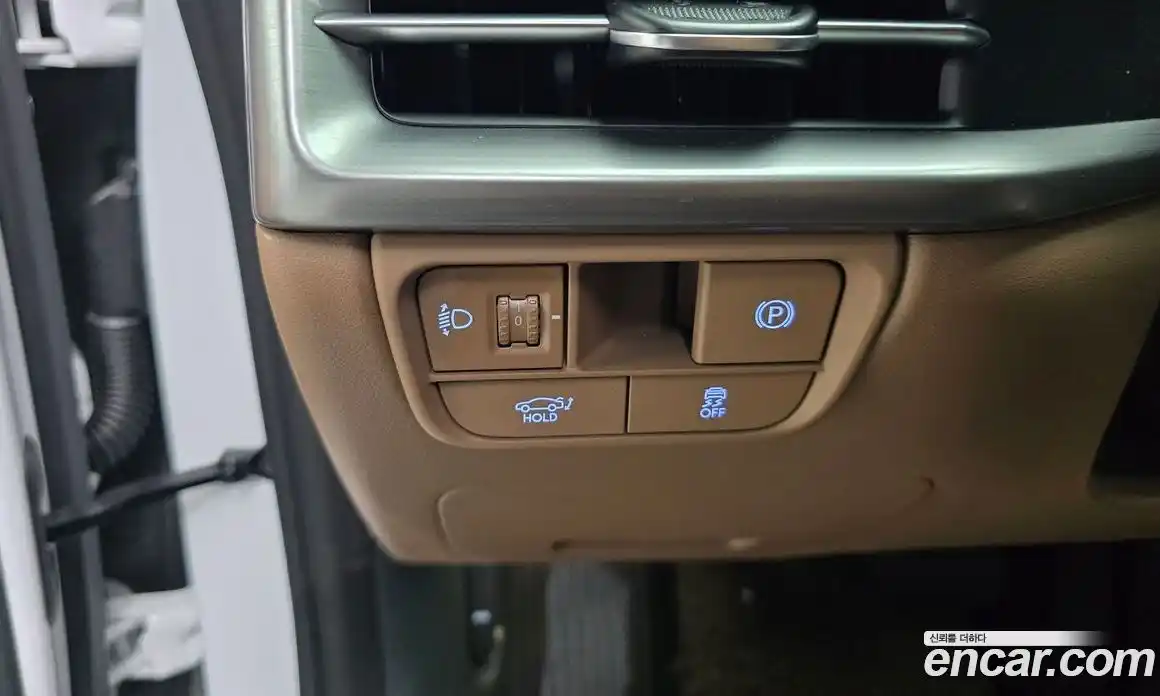 Hyundai Grandeur 2024 2.5 автомат (гидро), фото 13