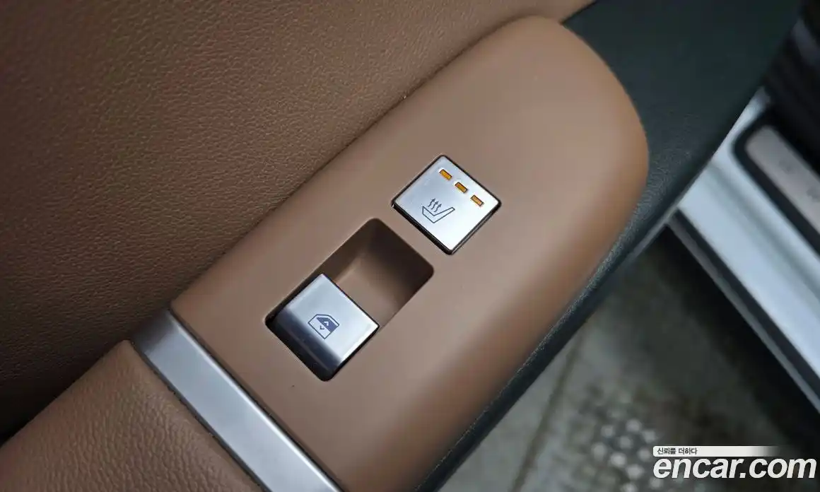 Hyundai Grandeur 2024 2.5 автомат (гидро), фото 18