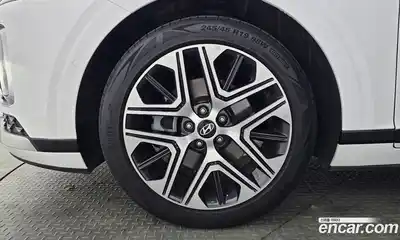 Hyundai Grandeur 2024 2.5 автомат (гидро), миниатюра 5