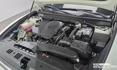 Hyundai Grandeur 2024 2.5 автомат (гидро), миниатюра 6