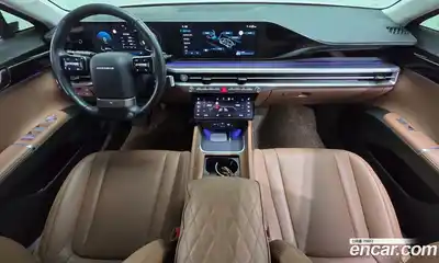 Hyundai Grandeur 2024 2.5 автомат (гидро), миниатюра 7