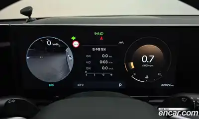 Hyundai Grandeur 2024 2.5 автомат (гидро), миниатюра 8