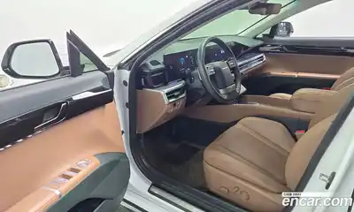 Hyundai Grandeur 2024 2.5 автомат (гидро), миниатюра 10