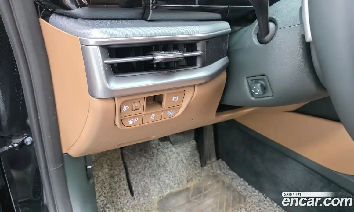 Hyundai Grandeur 2024 1.6 автомат (гидро), фото 12
