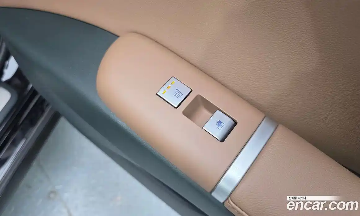 Hyundai Grandeur 2024 1.6 автомат (гидро), фото 18