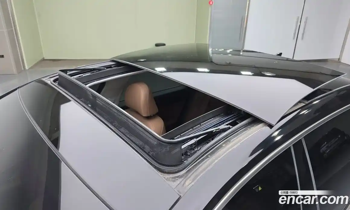 Hyundai Grandeur 2024 1.6 автомат (гидро), фото 19