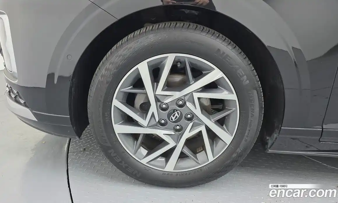 Hyundai Grandeur 2024 1.6 автомат (гидро), фото 5
