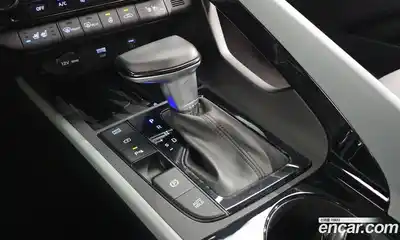 Hyundai Avante 2024 1.6 автомат (гидро), миниатюра 12
