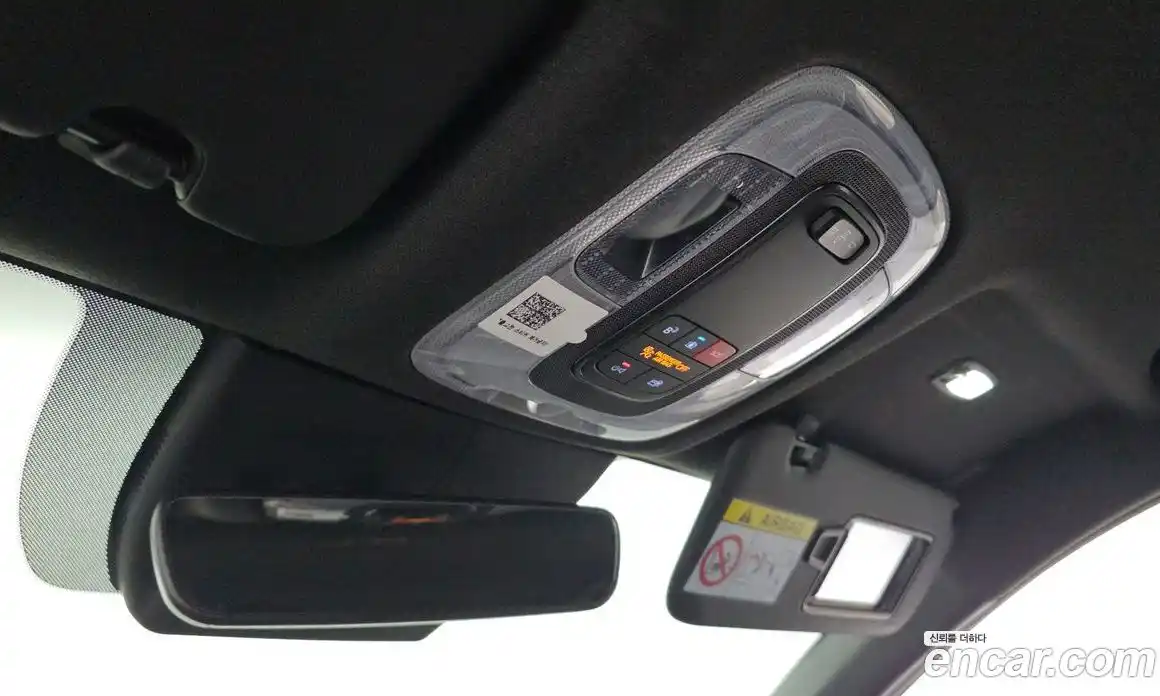 Hyundai Avante 2024 1.6 автомат (гидро), фото 23