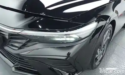 Hyundai Avante 2024 1.6 автомат (гидро), миниатюра 8