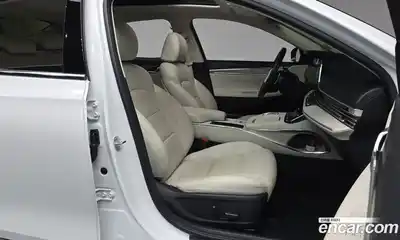 Hyundai Grandeur 2022 2.5 автомат (гидро), миниатюра 11