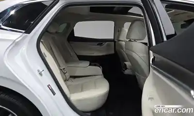 Hyundai Grandeur 2022 2.5 автомат (гидро), миниатюра 12