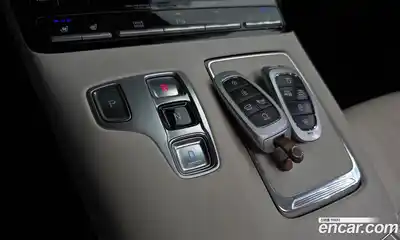 Hyundai Grandeur 2022 2.5 автомат (гидро), миниатюра 9