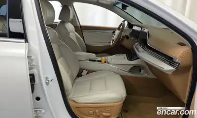 Hyundai Grandeur 2020 2.5 автомат (гидро), миниатюра 11