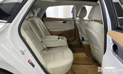 Hyundai Grandeur 2020 2.5 автомат (гидро), миниатюра 12