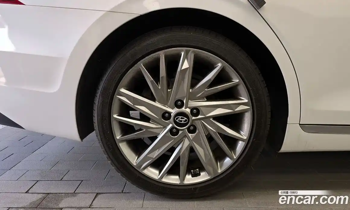 Hyundai Grandeur 2020 2.5 автомат (гидро), фото 5