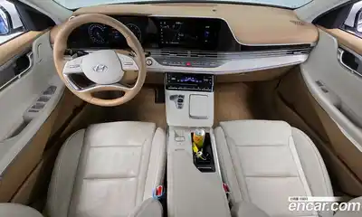 Hyundai Grandeur 2020 2.5 автомат (гидро), миниатюра 7