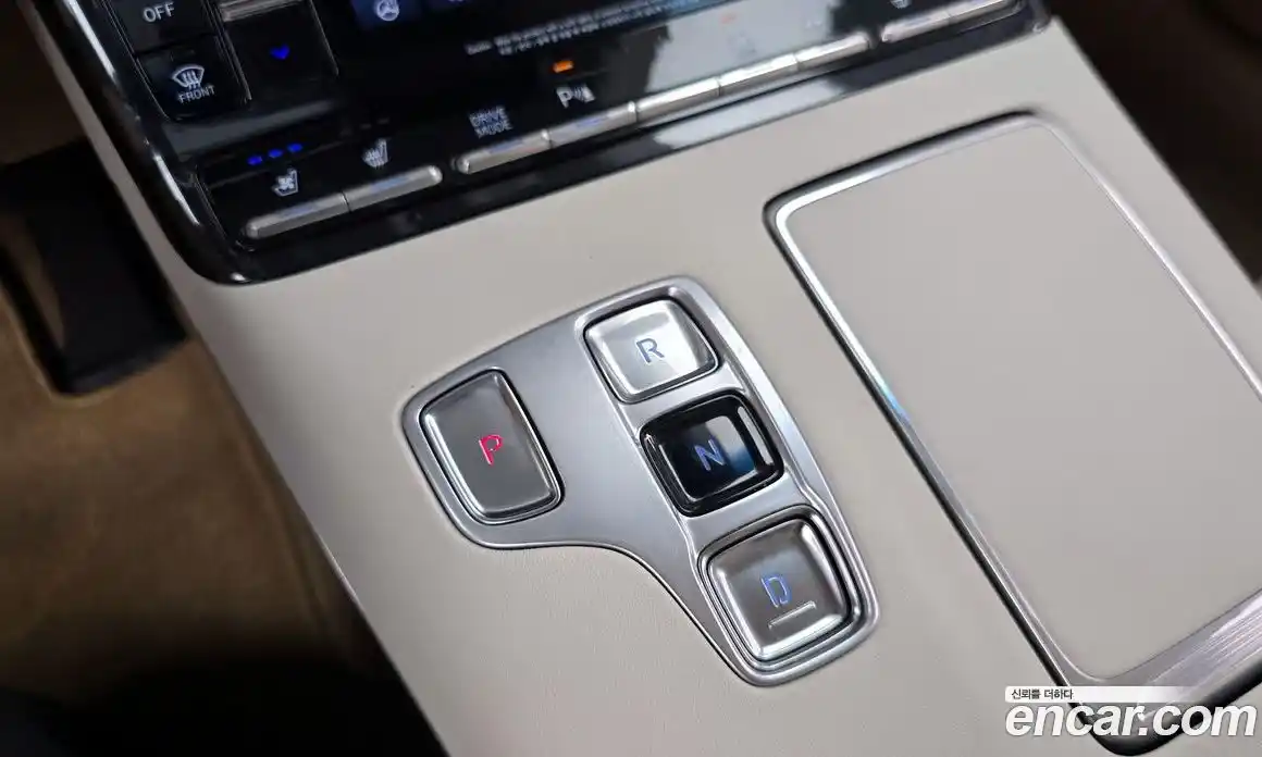 Hyundai Grandeur 2020 2.5 автомат (гидро), фото 9