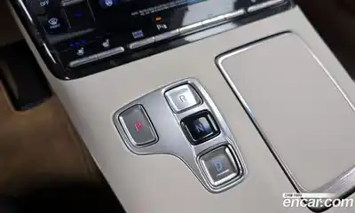 Hyundai Grandeur 2020 2.5 автомат (гидро), миниатюра 9