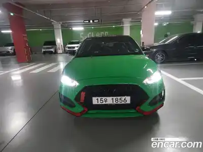 Hyundai Veloster 2019 2.0 механика, миниатюра 3