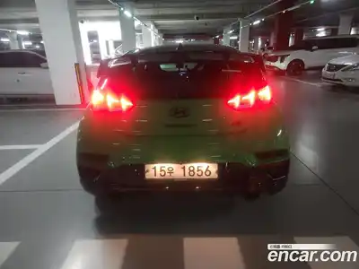Hyundai Veloster 2019 2.0 механика, миниатюра 4