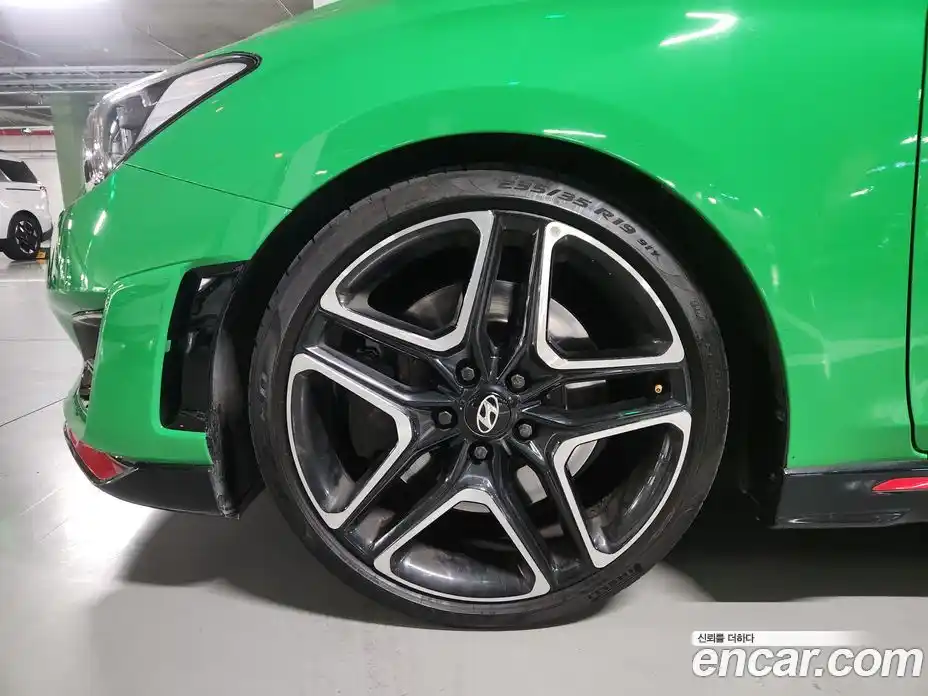 Hyundai Veloster 2019 2.0 механика, фото 5
