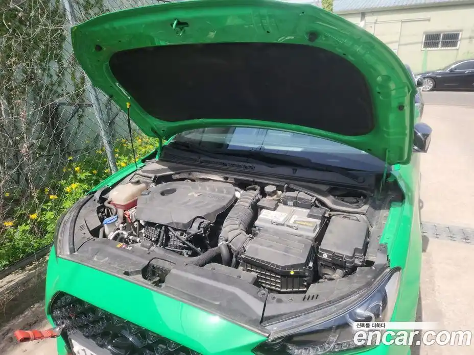 Hyundai Veloster 2019 2.0 механика, фото 6