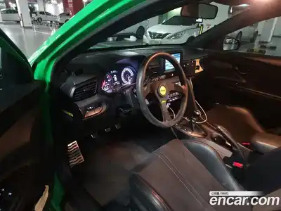 Hyundai Veloster 2019 2.0 механика, миниатюра 7