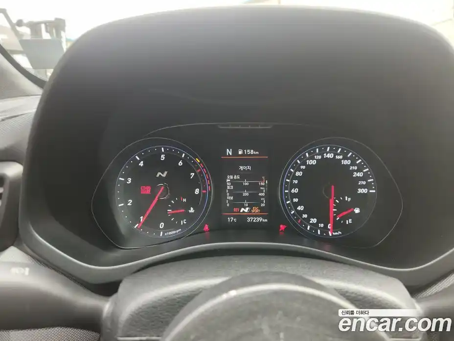 Hyundai Veloster 2019 2.0 механика, фото 8