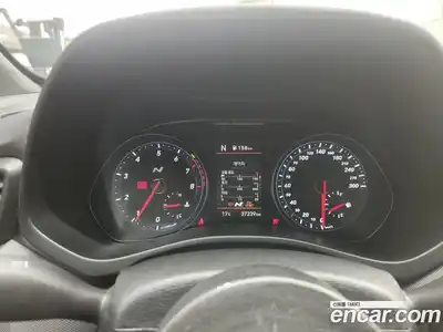 Hyundai Veloster 2019 2.0 механика, миниатюра 8