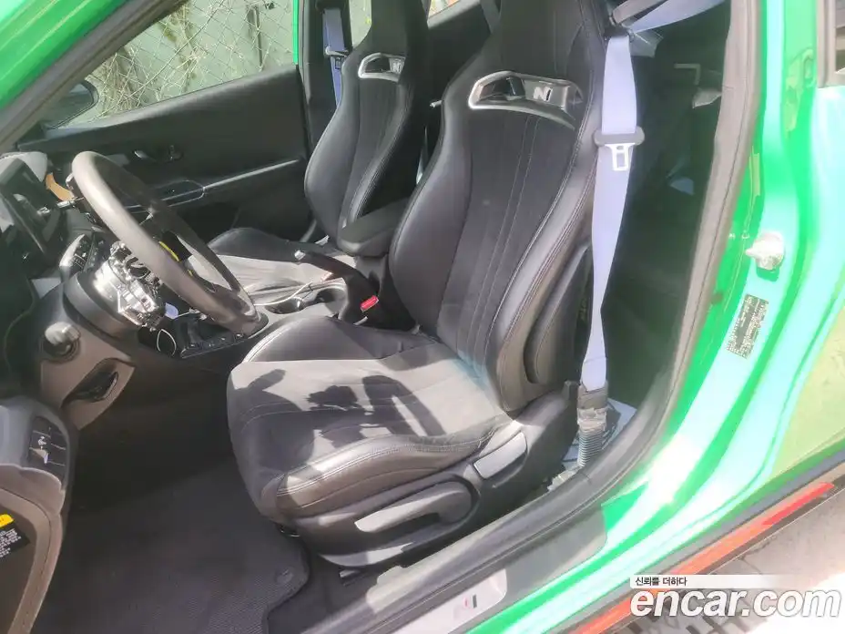 Hyundai Veloster 2019 2.0 механика, фото 10