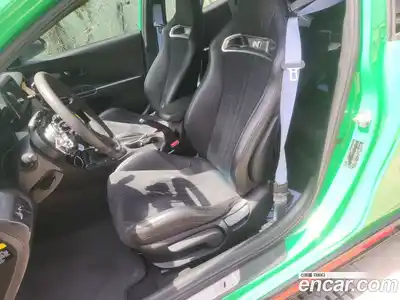 Hyundai Veloster 2019 2.0 механика, миниатюра 10