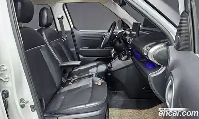 Hyundai Casper 2022 1.0 автомат (гидро), миниатюра 12