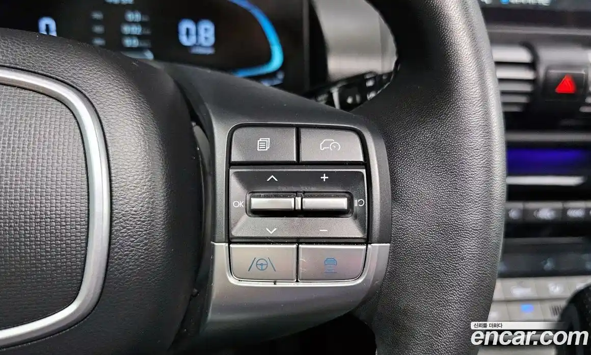 Hyundai Casper 2022 1.0 автомат (гидро), фото 16