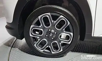 Hyundai Casper 2022 1.0 автомат (гидро), миниатюра 5