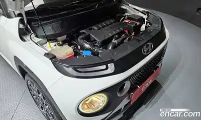 Hyundai Casper 2022 1.0 автомат (гидро), миниатюра 6