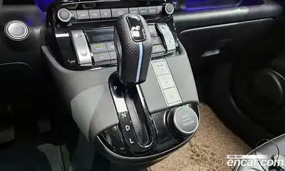 Hyundai Casper 2022 1.0 автомат (гидро), миниатюра 9