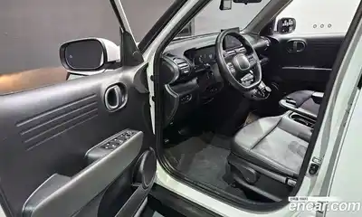 Hyundai Casper 2022 1.0 автомат (гидро), миниатюра 10